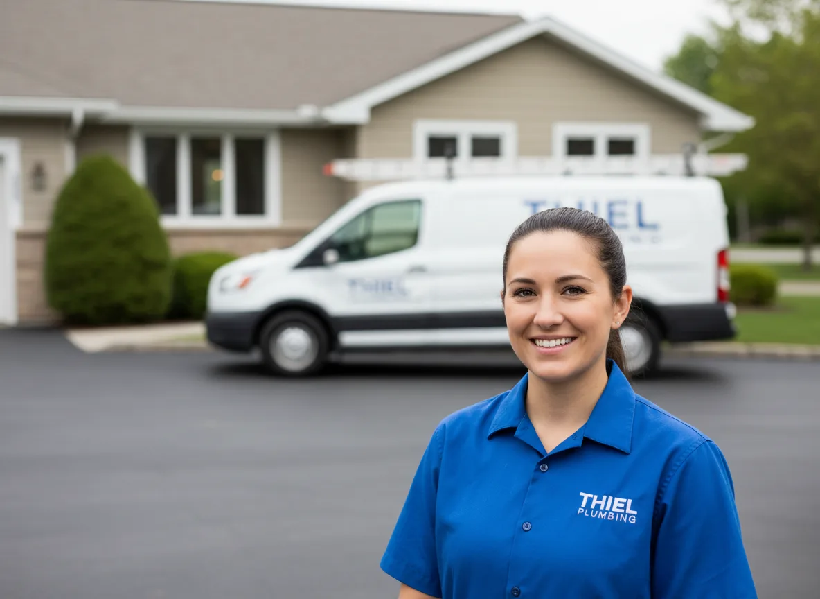 Plumber Glidden, WI FAQs